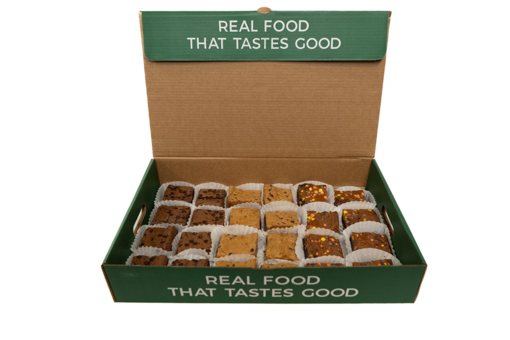Shoprighte Mini Box Bakery in Maryland | Custom Cakes & Fresh Bread | Klein’s ShopRite